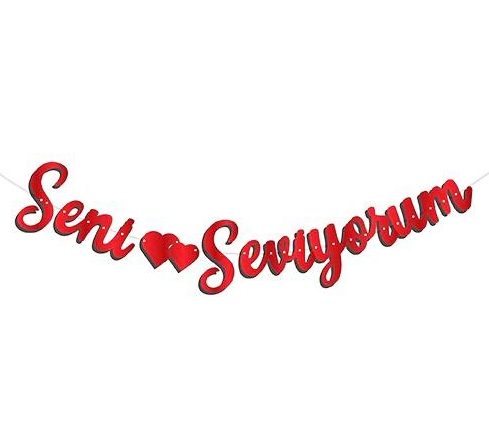 Sevgililer Günü Banner